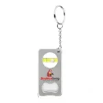 Multi Tool Key Chain