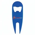 Divot Tool With Bottle Opener