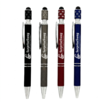 Custom Executive Spin Top Pen