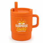 Mini Intrepid Tumbler with Ice Cube Mold - Image 2