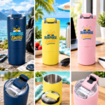 Vacuum Insulated Stainless Steel Travel Tumbler - Image 5