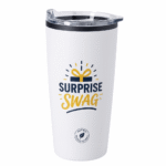 Recycled Stainless Steel Insulated Tumbler - Image 2