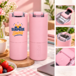 Vacuum Insulated Stainless Steel Travel Tumbler - Image 6