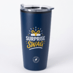 Recycled Stainless Steel Insulated Tumbler - Image 3