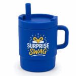 Mini Intrepid Tumbler with Ice Cube Mold - Image 3
