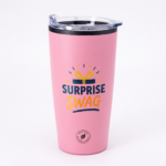 Recycled Stainless Steel Insulated Tumbler - Image 4