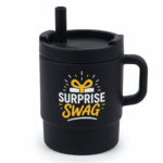 Mini Intrepid Tumbler with Ice Cube Mold - Image 4