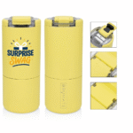 Vacuum Insulated Stainless Steel Travel Tumbler - Image 3
