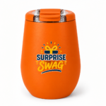 Vacuum Insulated Wine Tumbler - Image 2