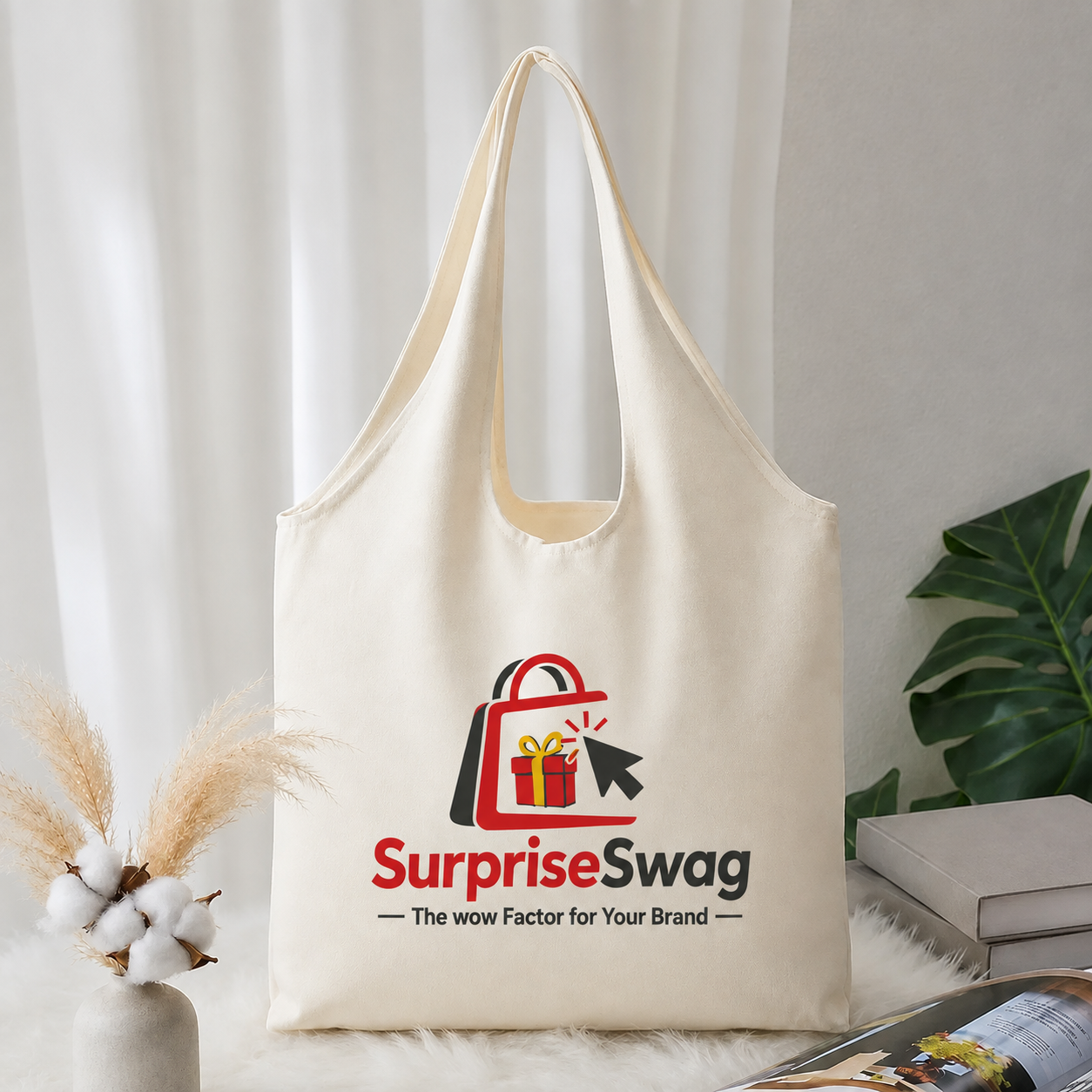 dsggf Personalized Shoulder Bag - Image 1