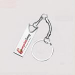 Elegant Stylus USB Stick 8GB for Reliable Data Storage