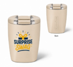Vacuum Insulated Stainless Steel Mini Tumbler