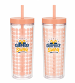 Color Changing Tumbler