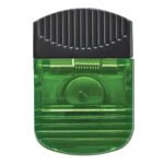 Wide Rectangle Clip with Heavy-Duty Spring Tension - Image 3