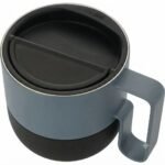 14oz Sustainable Ceramic Coffee Mug - Image 2
