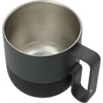 14oz Sustainable Ceramic Coffee Mug - Image 3