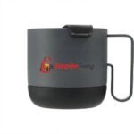 14oz Sustainable Ceramic Coffee Mug