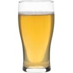 Premium 16 oz Pub Glass for Craft Beer Lovers - Image 2