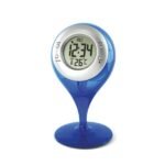 Water Activated Digital Clock with Long-Lasting Energy - Image 2