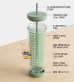 Color Changing Tumbler - Image 2