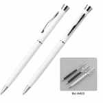 Metal Ball Pen With Custom Promotional Branding Logo - Image 2