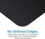 Customized Mouse pad for laptop Branded desk accessory - Image 2