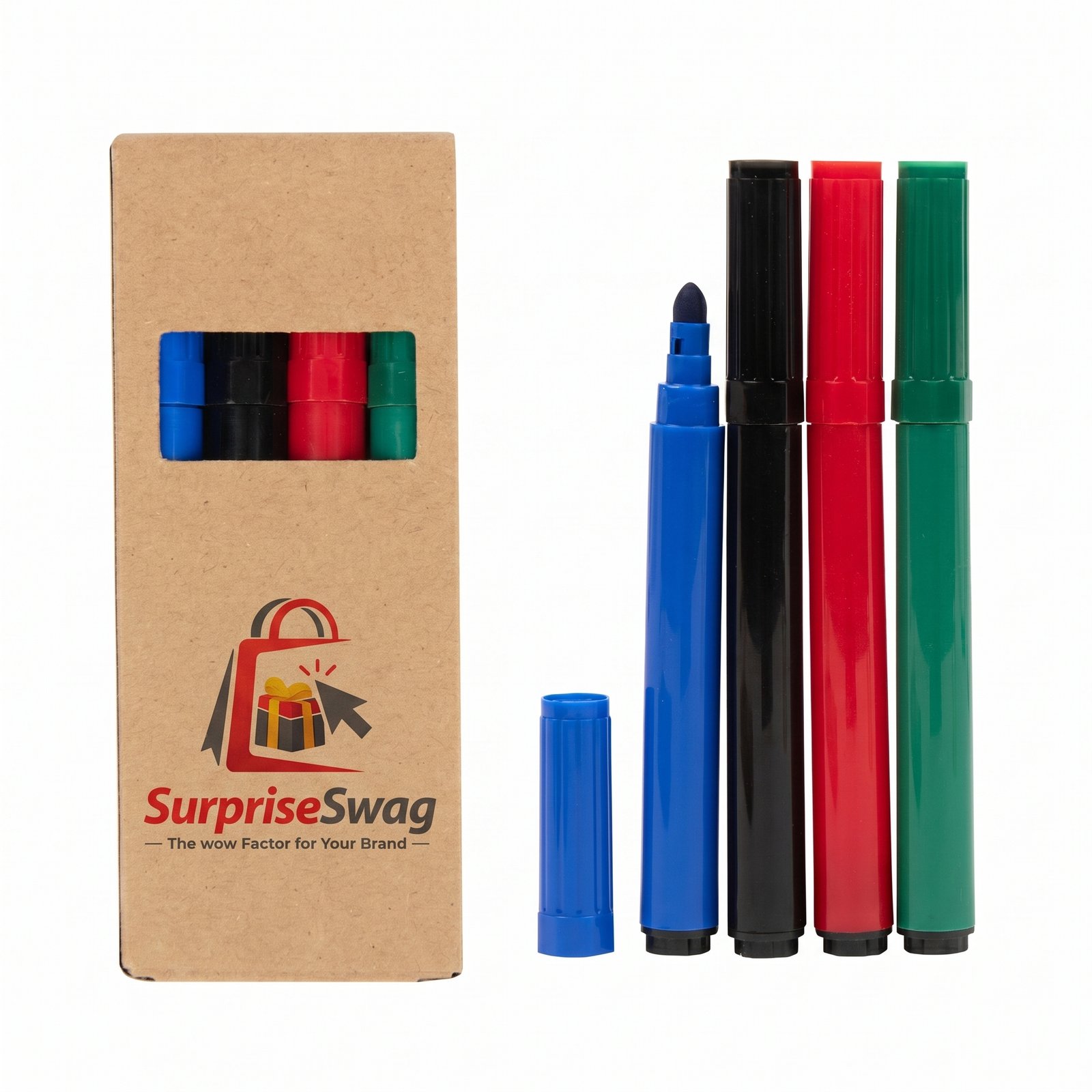 marker (1) Piece Washable Marker Set - Image 1