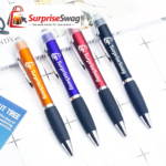Ballpoint Pens-Customized Light up Ball Pens-Personalized Ink - Image 2