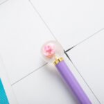 Ballpoint Pen Metal Crown Ball Point Pen - Image 3