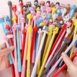 Gel Ink Pen - Image 5