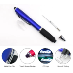 Ballpoint Pens-Customized Light up Ball Pens-Personalized Ink - Image 3