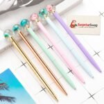 Ballpoint Pen Metal Crown Ball Point Pen