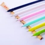 Gel Ink Pen - Image 2