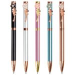 Metal Ballpoint Pen - Image 2