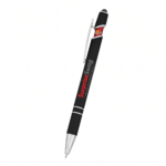 Roslin Incline Stylus Blue Ink rABS Pen - Image 3