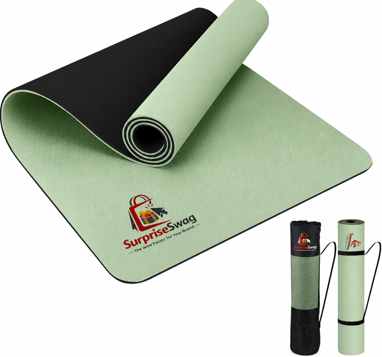 t4346.png Thick Yoga Mat - Image 1