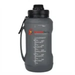 24 oz. Collapsible Water Bottle for Active Lifestyles - Image 2