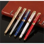 Custom Logo Premium Ballpoint Pen
