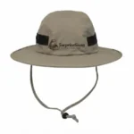 Bespoke Boonie Hats and Fishing Caps with Custom Artwork