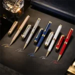 Custom Logo Premium Ballpoint Pen - Image 3