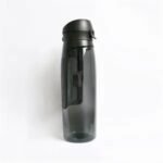 750ml Portable Sports Water Bottle with Card & Cash Storage - Image 4