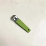 Multifunction Stainless Steel Bottle & Medication Cap Opener - Image 3