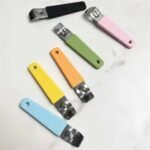 Multifunction Stainless Steel Bottle & Medication Cap Opener - Image 2
