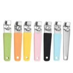 Multifunction Stainless Steel Bottle & Medication Cap Opener - Image 5