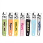 Multifunction Stainless Steel Bottle & Medication Cap Opener