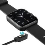 Smart Watch with Metal Case, TFT Display & Sleep Tracker - Image 3