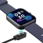 Smart Watch with Metal Case, TFT Display & Sleep Tracker - Image 2
