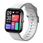 Smart Watch with Metal Case, TFT Display & Sleep Tracker - Image 4