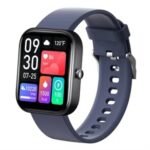 Smart Watch with Metal Case, TFT Display & Sleep Tracker