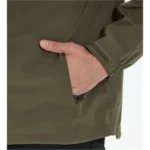 Men's Waterproof Fishing Rain Jacket - Image 3